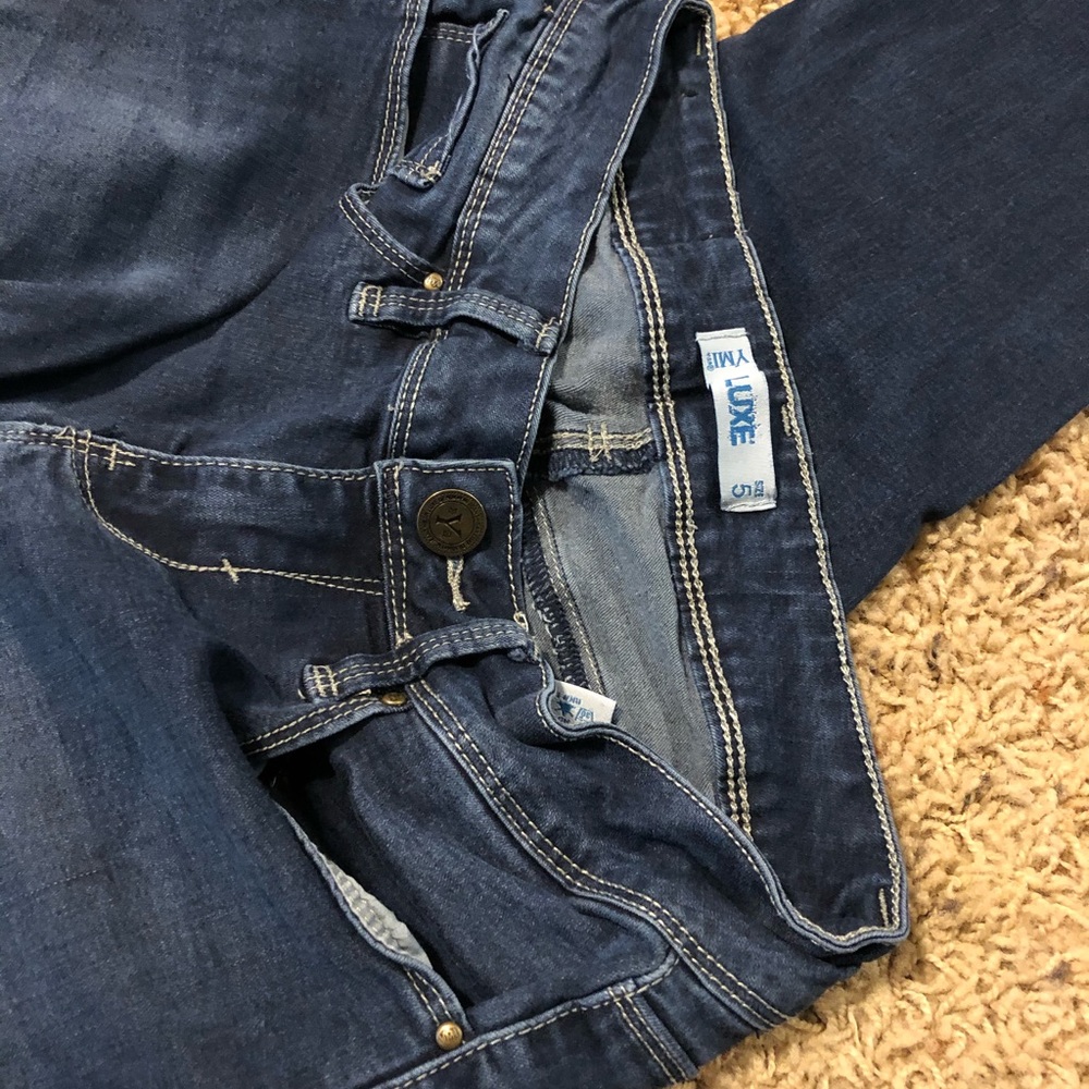 Capris - Picture 3 of 3